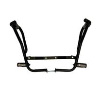 Protetor de carenagem bros 160 c/ slider - 2025