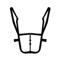 Protetor de Carenagem Com Ponteira Bros 160 2025