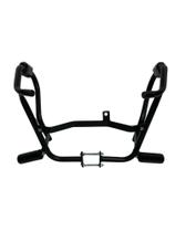 Protetor de Carenagem com Slider Yamaha FZ-15 2023 a 2025 Protetor de Carenagem com Slider Yamaha FZ-15 2023 a 2025