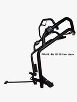 Protetor De Carenagem Coyote Honda Biz 125 2018 a Modelo 2024