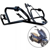 Protetor De Carenagem Coyote Honda Pcx 160 Protetor De Carenagem Coyote Honda Pcx 160
