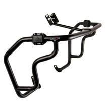 Protetor de Carenagem Coyote Superior - R 1200 / R 1250 GS ano 2013 em Diante - BMW Protetor de Carenagem Coyote Superior - R 1200 / R 1250 GS ano 2013 em Diante - BMW