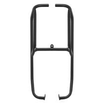 Protetor De Carenagem Cromo Forte Shield Pop 100 Protetor De Carenagem Cromo Forte Shield Pop 100