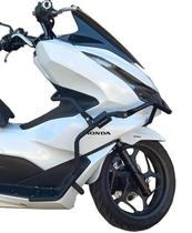 Protetor De Carenagem Dianteiro Pcx 2023 A 2024