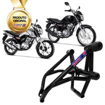 Protetor de Carenagem e Mot. Street Cage Titan Start Fan 160