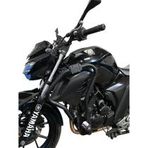 Protetor de Carenagem e Motor Moto Ys 250 Fazer 250 ano 2018 2019 2020 Yamaha