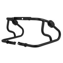 Protetor De Carenagem E Motor Super Adventure Moto Cb 300r Protetor De Carenagem E Motor Super Adventure Moto Cb 300r