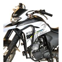 Protetor De Carenagem e Protetor de pernas Yamaha XTZ 250 Lander 250 ano 2019 e 2020