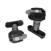 Protetor De Carenagem E Quadro (Frame Slider) Para Motocicletas Husqvarna 401 Svartpilen 401 250