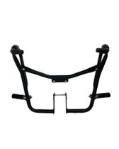 Protetor de carenagem fazer e factor 150 c/ pedaleira 2025 Protetor de carenagem fazer e factor 150 c/ pedaleira 2025