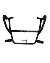 Protetor de carenagem fazer e factor 150 c/ slider 2024 Protetor de carenagem fazer e factor 150 c/ slider 2024