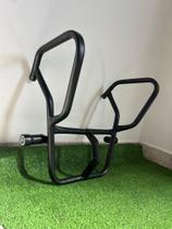 Protetor de Carenagem FZ 15 2023 2024 Aurorense Acessório Moto Yamaha Parachoque Motor FZ15