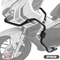 Protetor de Carenagem Honda ADV 150 21/24 (SPTO538) Scam