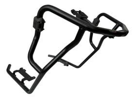 Protetor De Carenagem Honda Adv 150 Preto 2021 Em Diante Protetor De Carenagem Honda Adv 150 Preto 2021 Em Diante