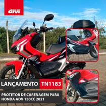Protetor De Carenagem Honda ADV 150CC 2021 Givi Tn1183