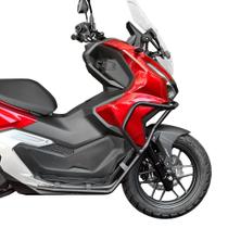 Protetor de Carenagem Honda ADV 160 2025 Bráz Acessórios