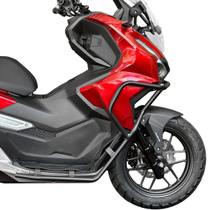 Protetor de Carenagem Honda Adv 160 2025 Bráz Acessórios Protetor de Carenagem Honda Adv 160 2025 Bráz Acessórios