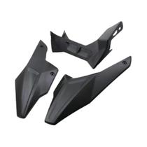 Protetor De Carenagem Inferior Do Motor Kawasaki Eliminator SE 500 450 400 2023-2025 Protetor De Carenagem Inferior Do Motor Kawasaki Eliminator SE 500 450 400 2023-2025