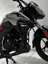 Protetor De Carenagem Jef 150 Shineray 2025