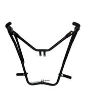 Protetor de carenagem lander 250 c/ pedaleira 2025