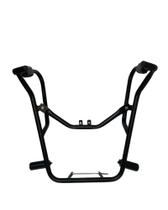 Protetor de carenagem lander 250 c/ slider 2019 a 2024 Protetor de carenagem lander 250 c/ slider 2019 a 2024