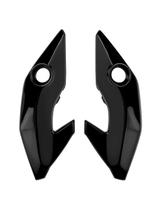 Protetor De Carenagem Lateral Moto Com Proteção Para Quedas E Impactos Leves Protetor De Carenagem Lateral Moto Com Proteção Para Quedas E Impactos Leves