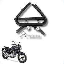 Protetor de Carenagem Moto Honda CB Twister 250 2016 2017 2018 2019 2020 2021