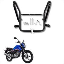 Protetor de Carenagem Moto Honda CG 160 Titan 2016 2017 2018 2019 2020 2021 Protetor de Carenagem Moto Honda CG 160 Titan 2016 2017 2018 2019 2020 2021