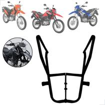 Protetor de Carenagem Moto Honda NXR 125 Bros 2016 2017 2018 2019 2020 2021 2022 2023 2024 2025