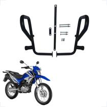 Protetor de Carenagem Moto Honda NXR 150 Bros Premium 2003 2004 2005 2006 2007 2008 até 2021