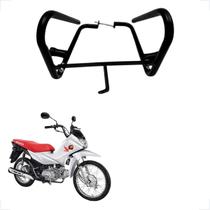 Protetor de Carenagem Moto Honda Pop Simples 110 2016 2017 2018 2019 2020 2021 2022 2023 2024 Protetor de Carenagem Moto Honda Pop Simples 110 2016 2017 2018 2019 2020 2021 2022 2023 2024