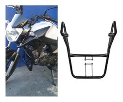 Protetor De Carenagem Moto Motor Yamaha Fazer 150 125 Factor Protetor De Carenagem Moto Motor Yamaha Fazer 150 125 Factor