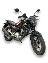 Protetor De Carenagem Motor Cg Titan Fan Start 160 2025 Coyote