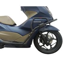 Protetor de Carenagem Motor Honda Pcx160 23+ Chapam 13769 Protetor de Carenagem Motor Honda Pcx160 23+ Chapam 13769