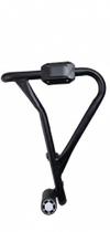 Protetor De Carenagem Motor Titan Fan 150 Titan Fan 160 2024