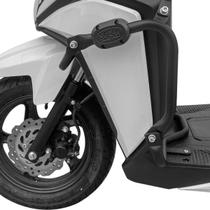 Protetor De Carenagem Nova Honda Elite125 2025+ Scam Spto813