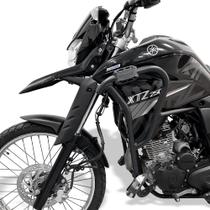 Protetor de Carenagem Para XTZ Lander 250 Bráz Acessórios
