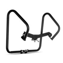 Protetor de carenagem pro tork armor com fazer 150 2014