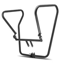Protetor De Carenagem Pro Tork Armor Nxr 150 Bros 2009 Nxr 160 Bros Metal Light