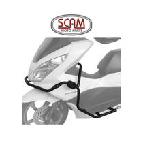 Protetor De Carenagem Scam Honda PCX 150 2016 A 2018