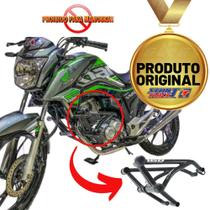 Protetor De Motor Stunt Race Fz 25 Fazer 250 2018 Em Diante