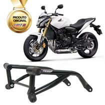 Protetor De Carenagem Stunt Race Cb600f Hornet Honda Preto