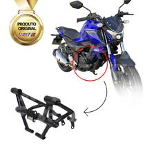 Protetor De Carenagem Stunt Race Fz15 Yamaha Modelo 2023 em Dinte