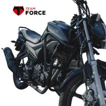 Protetor de Carenagem TForce Yamaha Fazer 150 ano 2020 - Team Force Racing