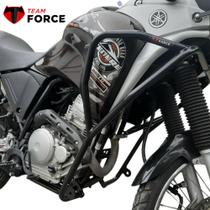 Protetor de Carenagem TForce Yamaha Tenere 250 ano 2012 - Team Force Racing