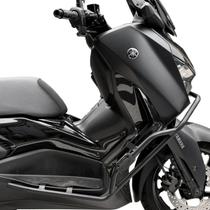Protetor de Carenagem Xmax 250 2025 Em Diante Preto Braz 769