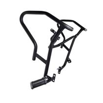 Protetor de Carenagem XRE 190 2025 com Pedaleira Reforçada