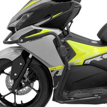 Protetor De Carenagem Yamaha Aerox 2026 Em Diante Scam