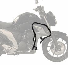 Protetor De Carenagem Yamaha Fazer 250