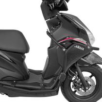 Protetor de Carenagem Yamaha Fluo 125 Hybrid 2026 Em Diante